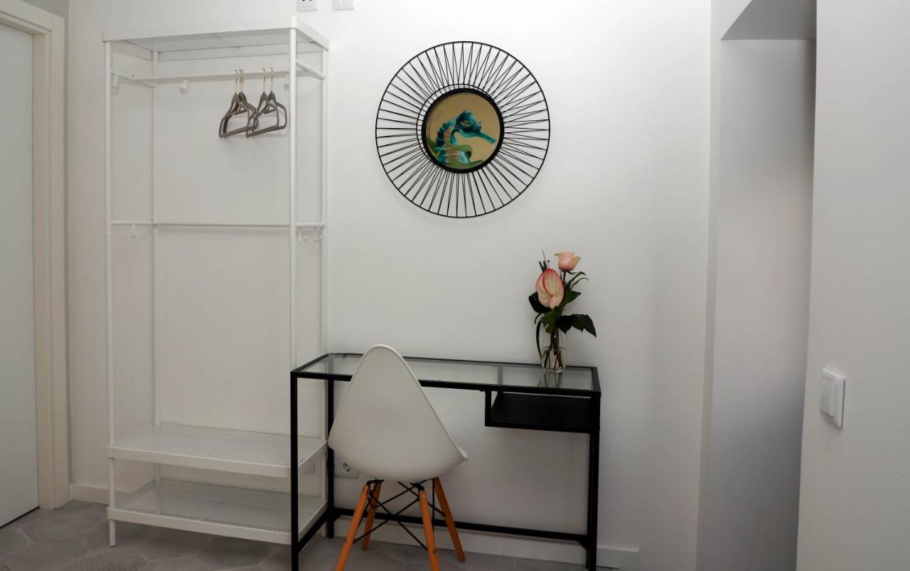 Le Jardin Secret De Faro Guesthouse Kültér fotó