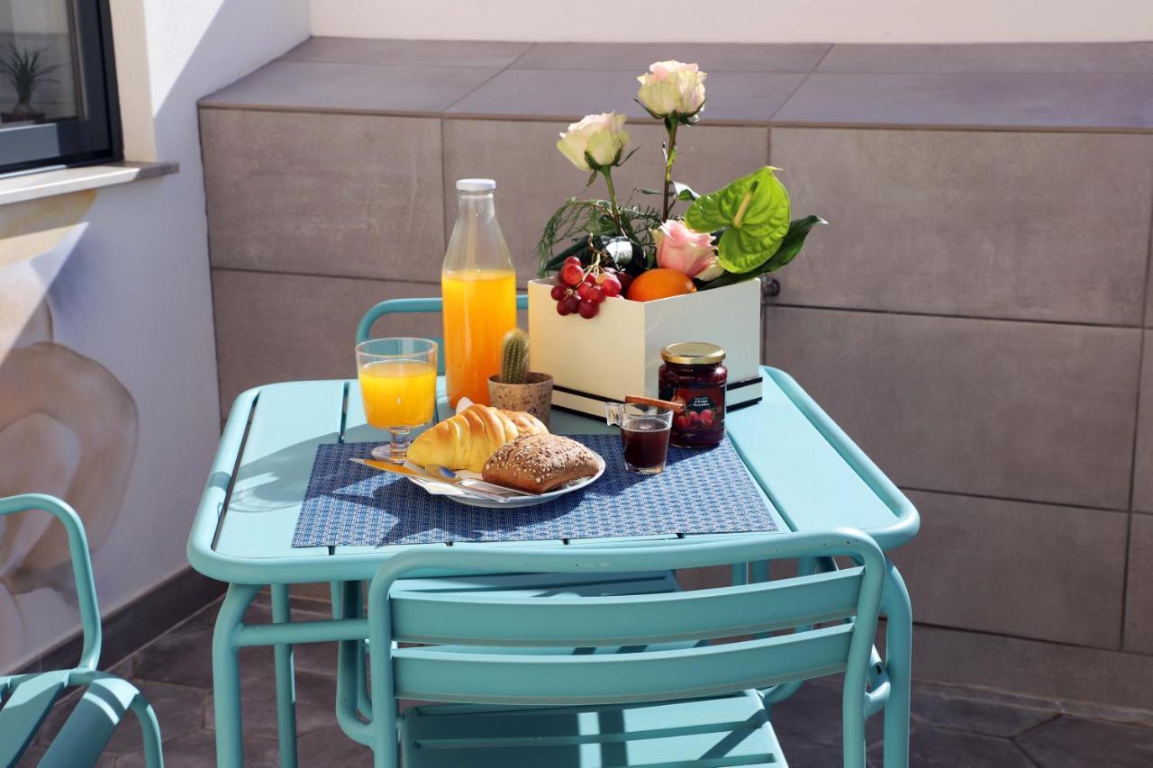 Le Jardin Secret De Faro Guesthouse Kültér fotó