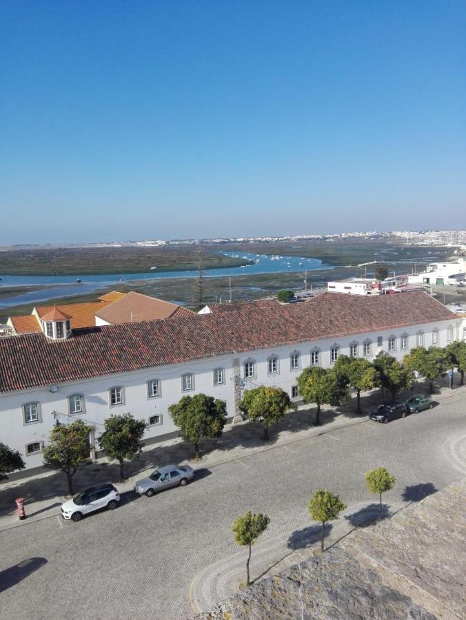 Le Jardin Secret De Faro Guesthouse Kültér fotó